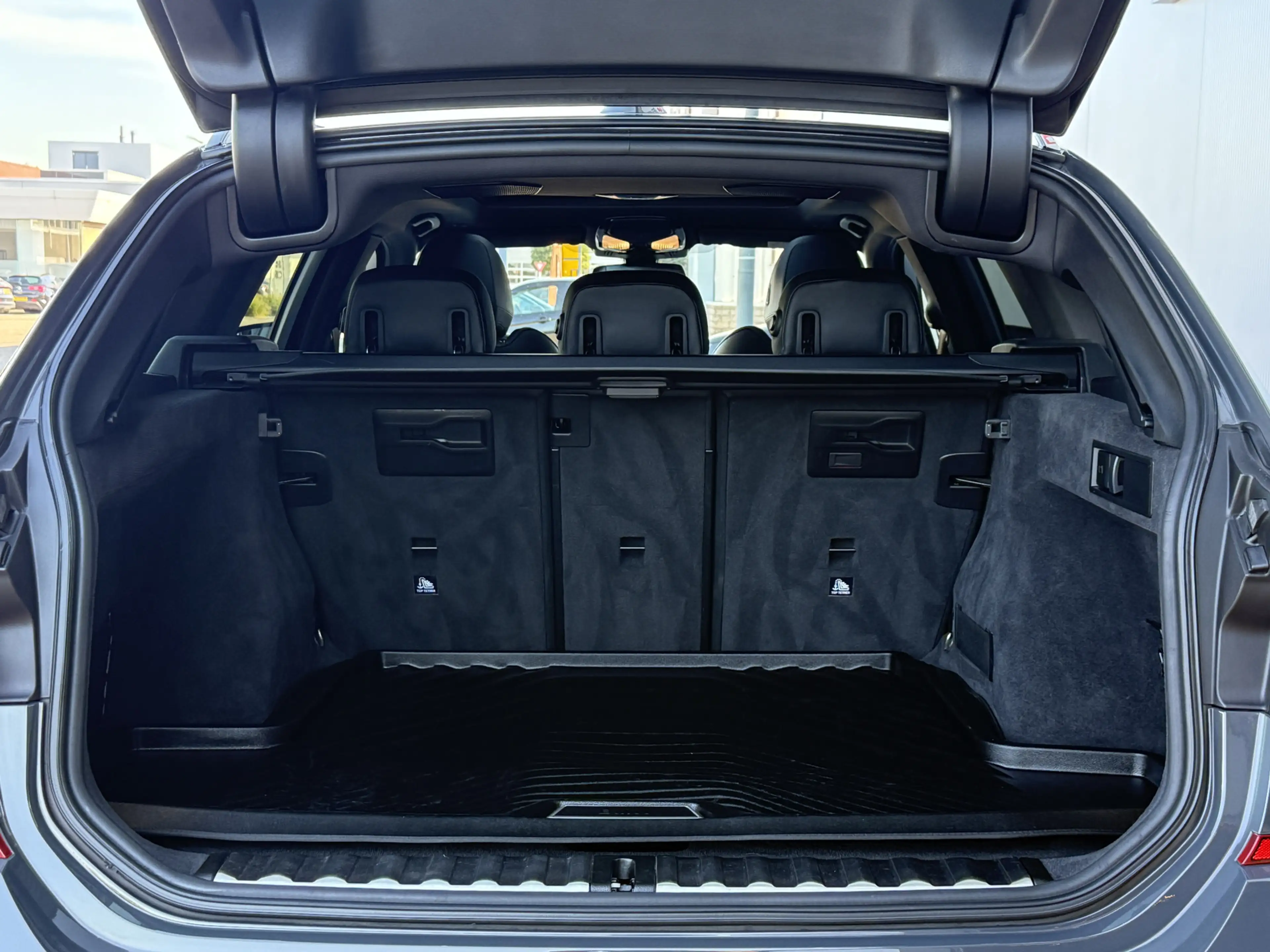 BMW 340 3-serie Touring M340i xDrive High Executive M-Spor — photo 42