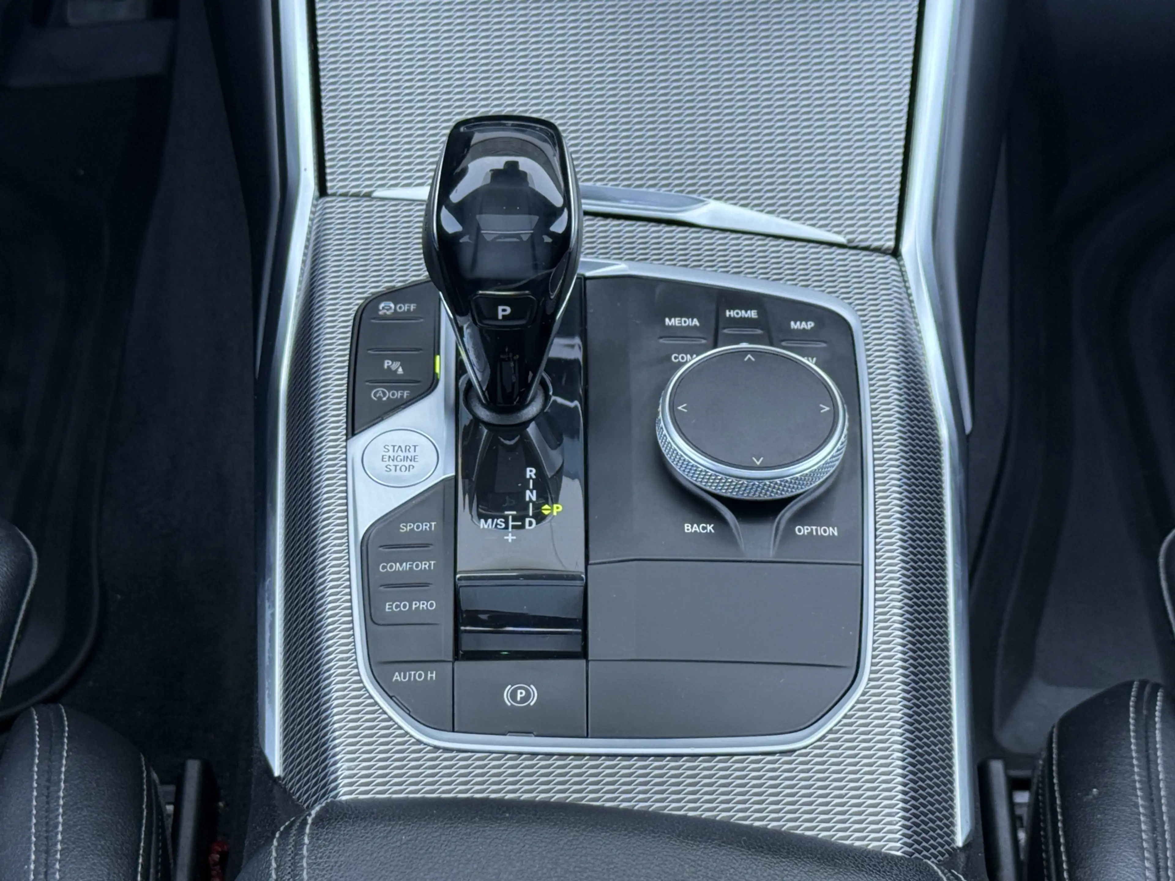 BMW 340 3-serie Touring M340i xDrive High Executive M-Spor — photo 26