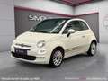 Fiat 500 500 1.0 70 ch Hybride BSG S/S Hybrid Launch Edition Wit - thumbnail 4