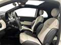 Fiat 500 500 1.0 70 ch Hybride BSG S/S Hybrid Launch Edition Wit - thumbnail 9