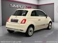 Fiat 500 500 1.0 70 ch Hybride BSG S/S Hybrid Launch Edition Wit - thumbnail 3