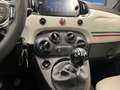 Fiat 500 500 1.0 70 ch Hybride BSG S/S Hybrid Launch Edition Wit - thumbnail 12
