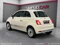 Fiat 500 500 1.0 70 ch Hybride BSG S/S Hybrid Launch Edition Wit - thumbnail 6