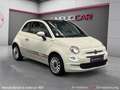 Fiat 500 500 1.0 70 ch Hybride BSG S/S Hybrid Launch Edition Wit - thumbnail 1
