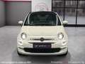 Fiat 500 500 1.0 70 ch Hybride BSG S/S Hybrid Launch Edition Wit - thumbnail 8