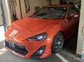 Toyota GT86 GT86 2,0 Boxer D4-S Orange - thumbnail 9