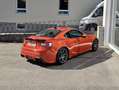 Toyota GT86 GT86 2,0 Boxer D4-S Orange - thumbnail 8