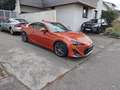 Toyota GT86 GT86 2,0 Boxer D4-S Orange - thumbnail 10