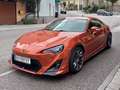Toyota GT86 GT86 2,0 Boxer D4-S Orange - thumbnail 2
