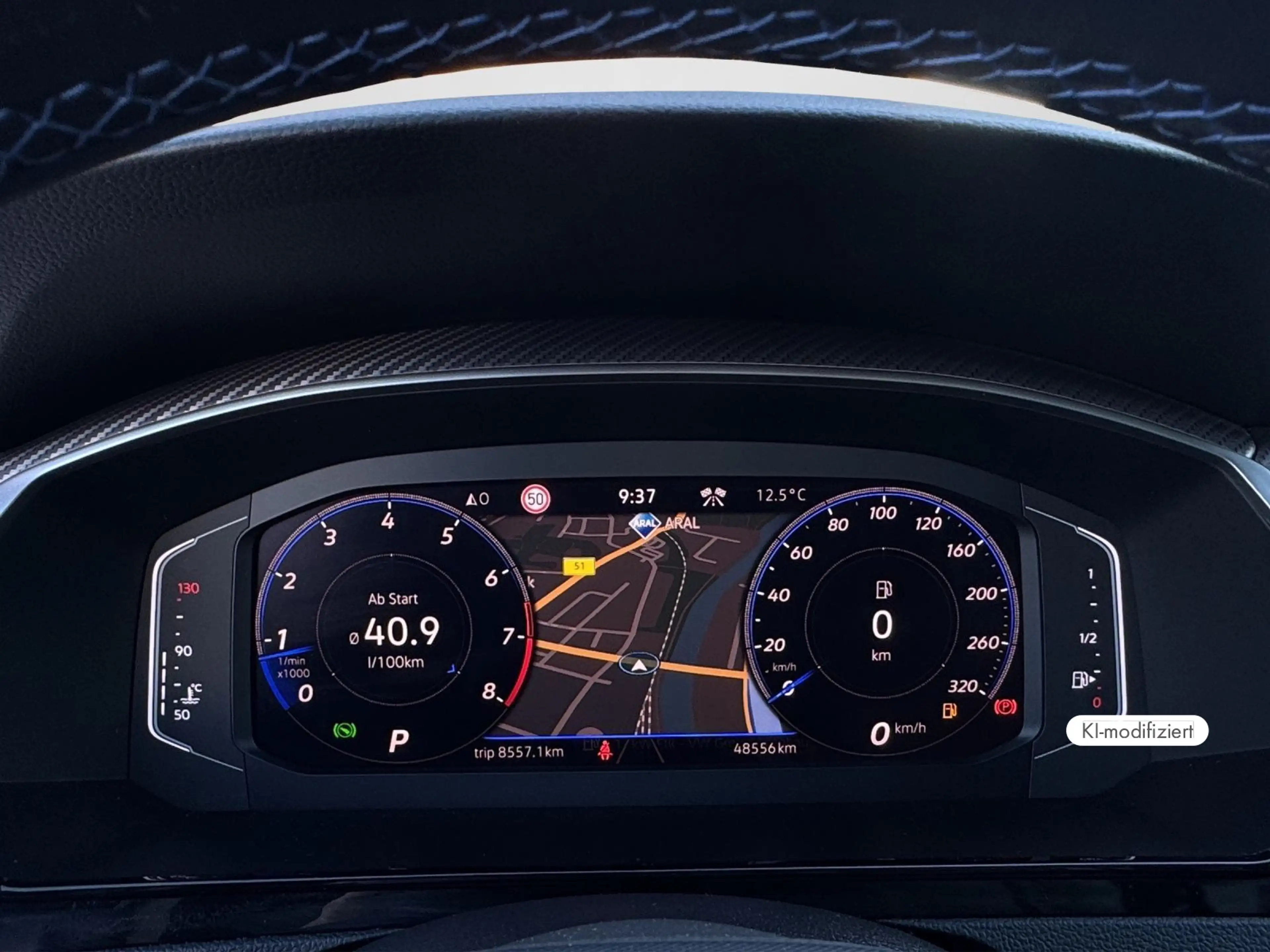 Volkswagen Arteon Arteon Shootingbrake R 2.0 TSI DSG 4MOTION IQ.LI — photo 12
