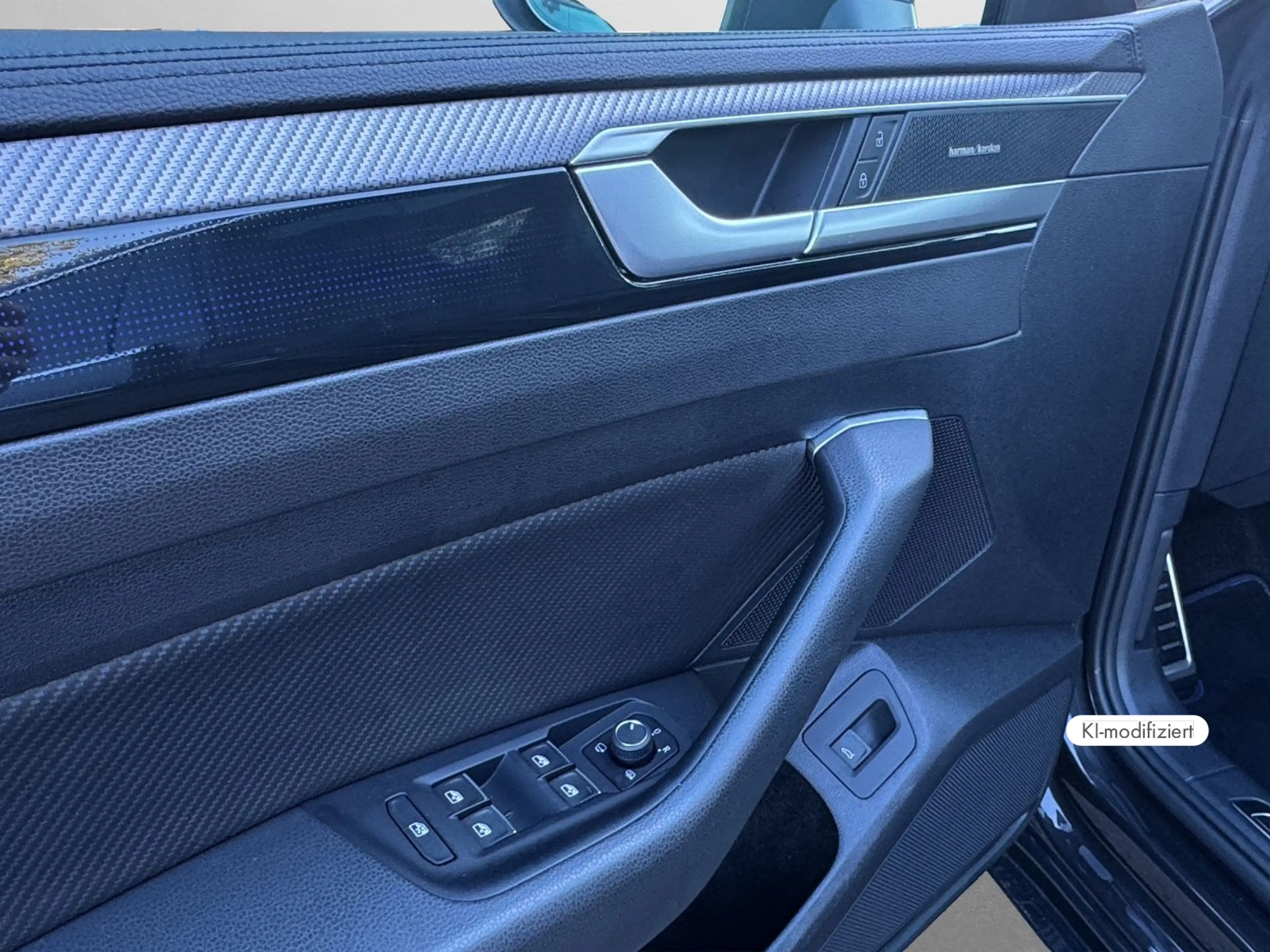 Volkswagen Arteon Arteon Shootingbrake R 2.0 TSI DSG 4MOTION IQ.LI — photo 15