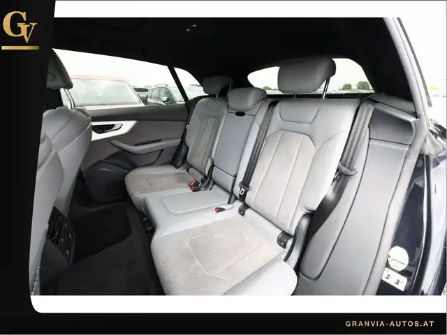 Audi Q8 50 TDI quattro Ansicht 10