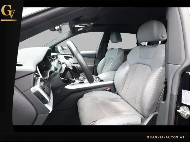 Audi Q8 50 TDI quattro Ansicht 6
