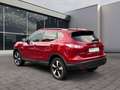 Nissan Qashqai 1.2 DIG-T N-Connecta 116PS PGD KLIMA NAV Rot - thumbnail 5