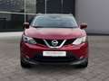 Nissan Qashqai 1.2 DIG-T N-Connecta 116PS PGD KLIMA NAV Rot - thumbnail 3