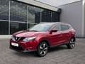 Nissan Qashqai 1.2 DIG-T N-Connecta 116PS PGD KLIMA NAV Rot - thumbnail 2