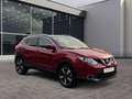 Nissan Qashqai 1.2 DIG-T N-Connecta 116PS PGD KLIMA NAV Rot - thumbnail 9
