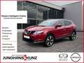 Nissan Qashqai 1.2 DIG-T N-Connecta 116PS PGD KLIMA NAV Rot - thumbnail 1