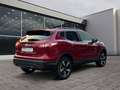 Nissan Qashqai 1.2 DIG-T N-Connecta 116PS PGD KLIMA NAV Rot - thumbnail 7