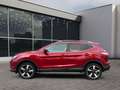 Nissan Qashqai 1.2 DIG-T N-Connecta 116PS PGD KLIMA NAV Rot - thumbnail 4