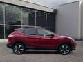 Nissan Qashqai 1.2 DIG-T N-Connecta 116PS PGD KLIMA NAV Rot - thumbnail 8
