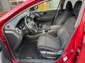 Nissan Qashqai 1.2 DIG-T N-Connecta 116PS PGD KLIMA NAV Rot - thumbnail 10