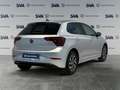 Volkswagen Polo 1.0 Tsi 95CV Edition Plus - IVA ESPOSTA Grigio - thumbnail 2