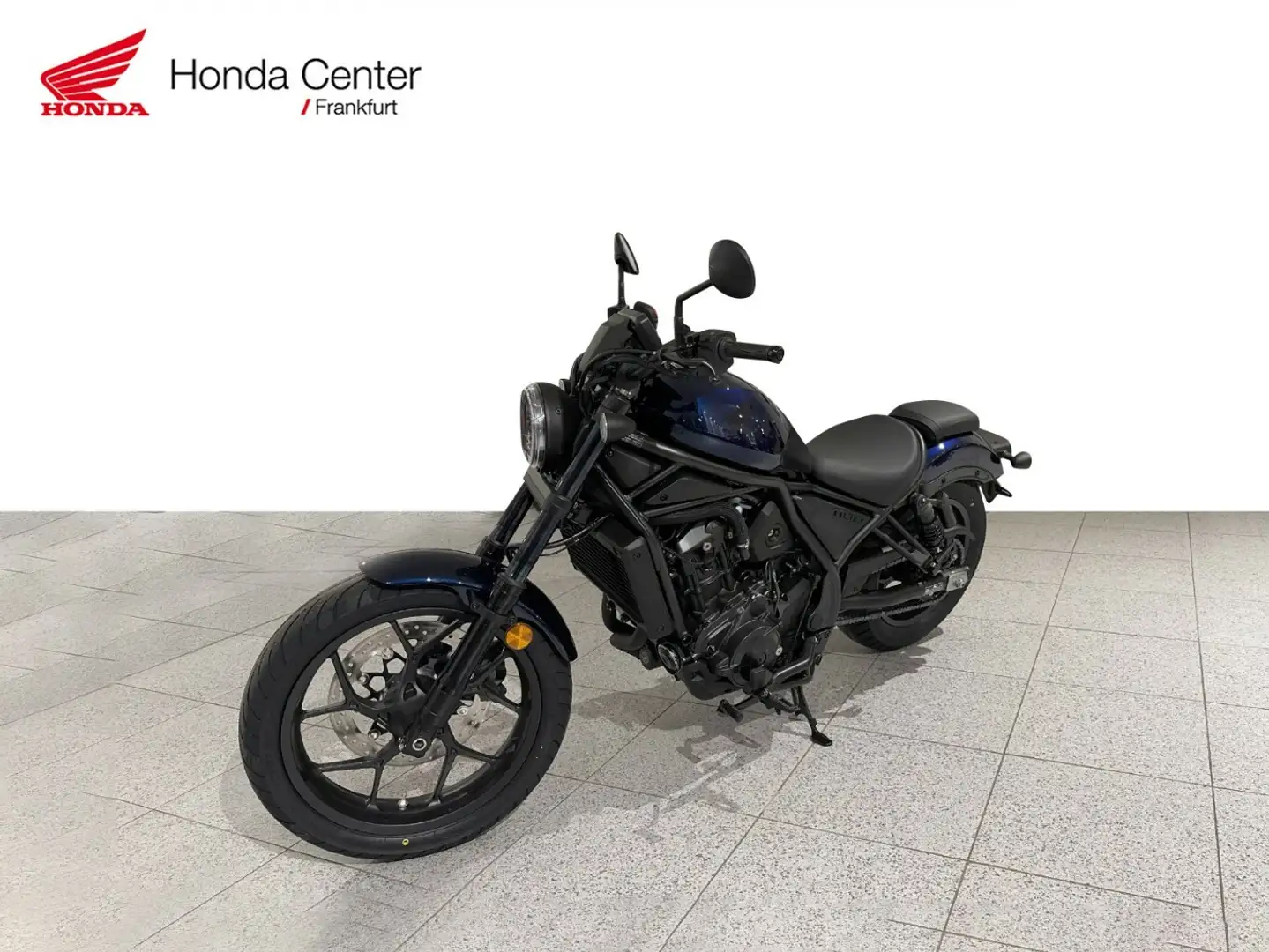 Honda X 11 CMX 1100 Rebel Modelljahr 2025 Kék - 1
