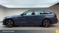BMW 320 d A xDrive Tou M-Sport,AHK,Autom Blau - thumbnail 9