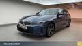BMW 320 d A xDrive Tou M-Sport,AHK,Autom Blau - thumbnail 1