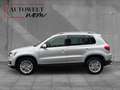 Volkswagen Tiguan 1.4 TSI BIXEN/NAVI/SHZ/PDC/KLIMA Argent - thumbnail 3