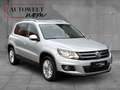 Volkswagen Tiguan 1.4 TSI BIXEN/NAVI/SHZ/PDC/KLIMA Argent - thumbnail 7