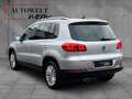 Volkswagen Tiguan 1.4 TSI BIXEN/NAVI/SHZ/PDC/KLIMA Argent - thumbnail 4