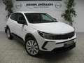 Opel Grandland X GS Line Weiß - thumbnail 1