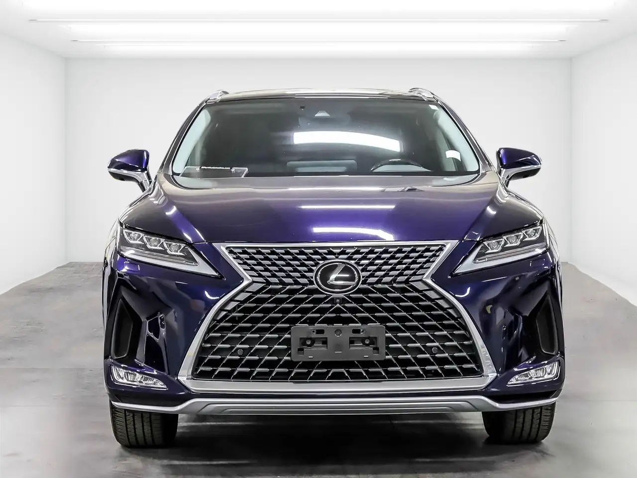 Lexus RX photo Lexus RX
