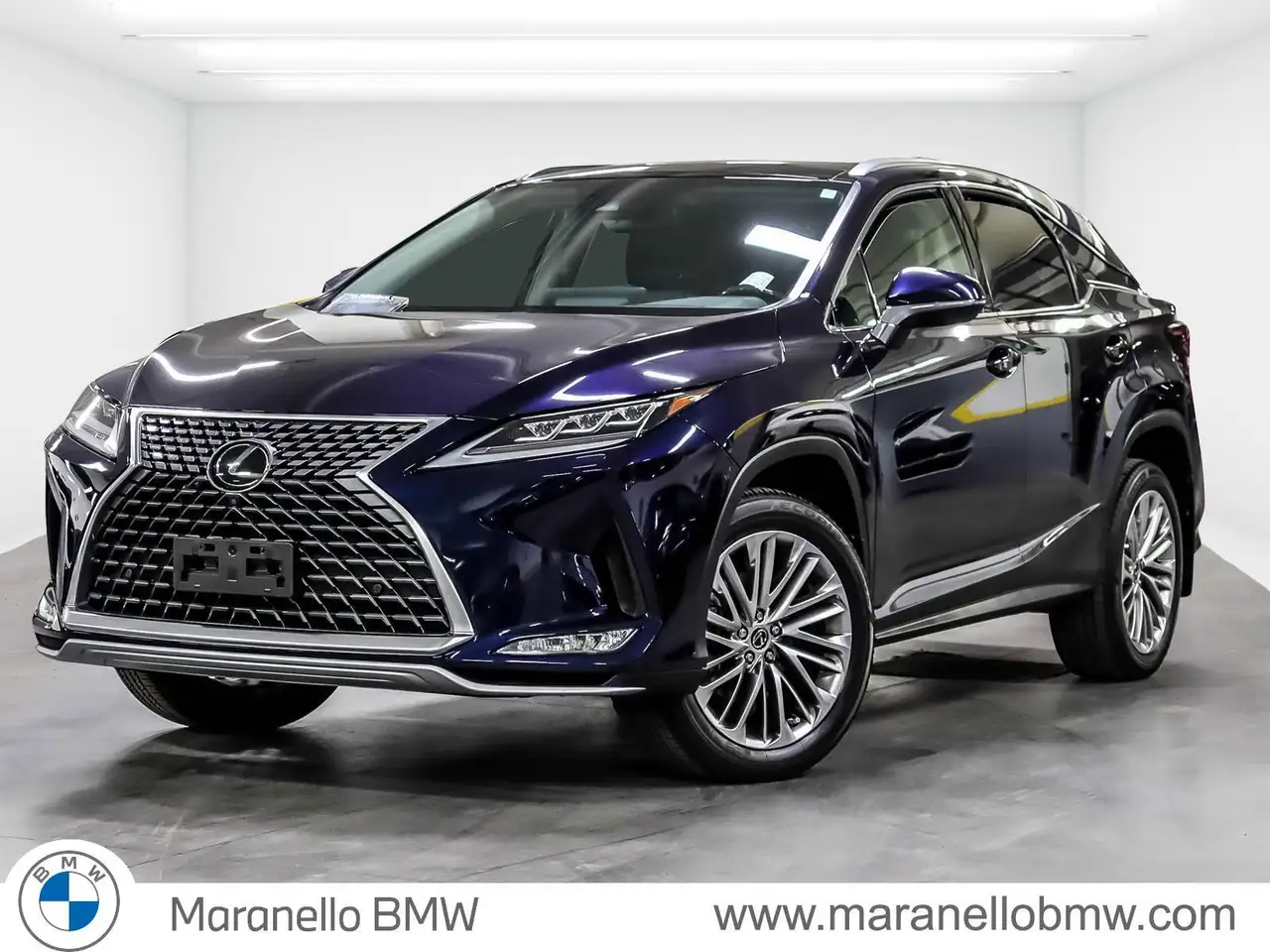 Lexus RX photo Lexus RX