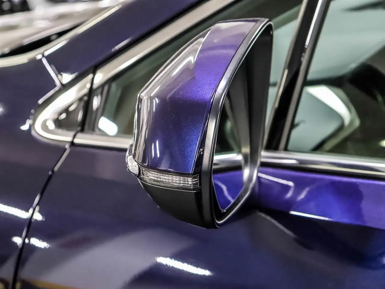Lexus RX photo Lexus RX