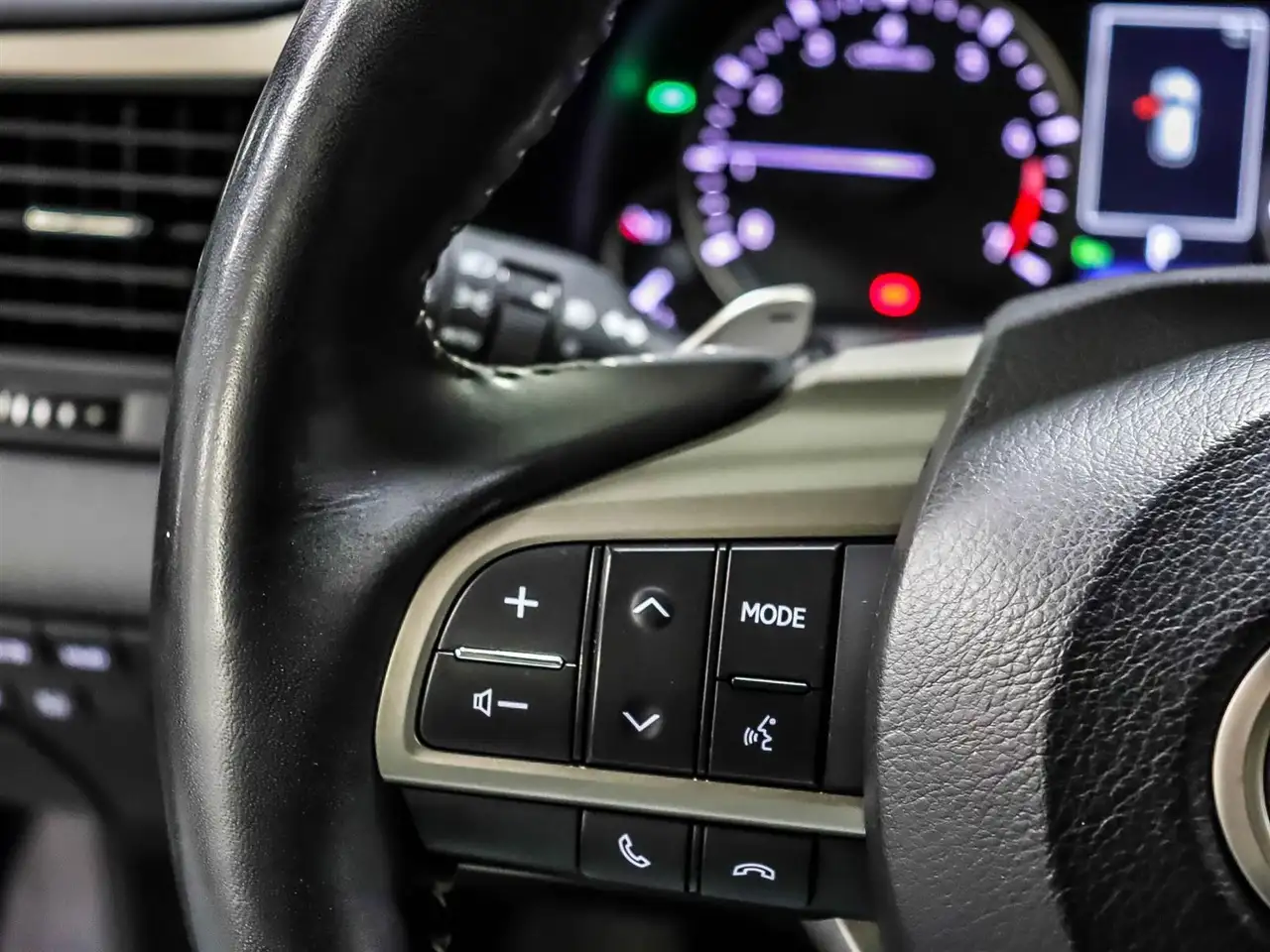 Lexus RX photo Lexus RX