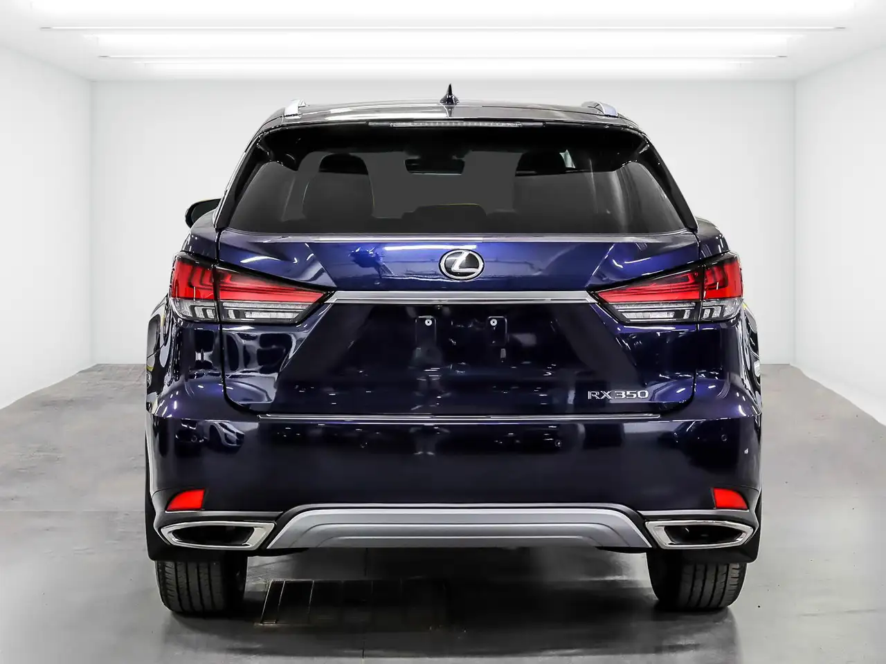 Lexus RX photo Lexus RX