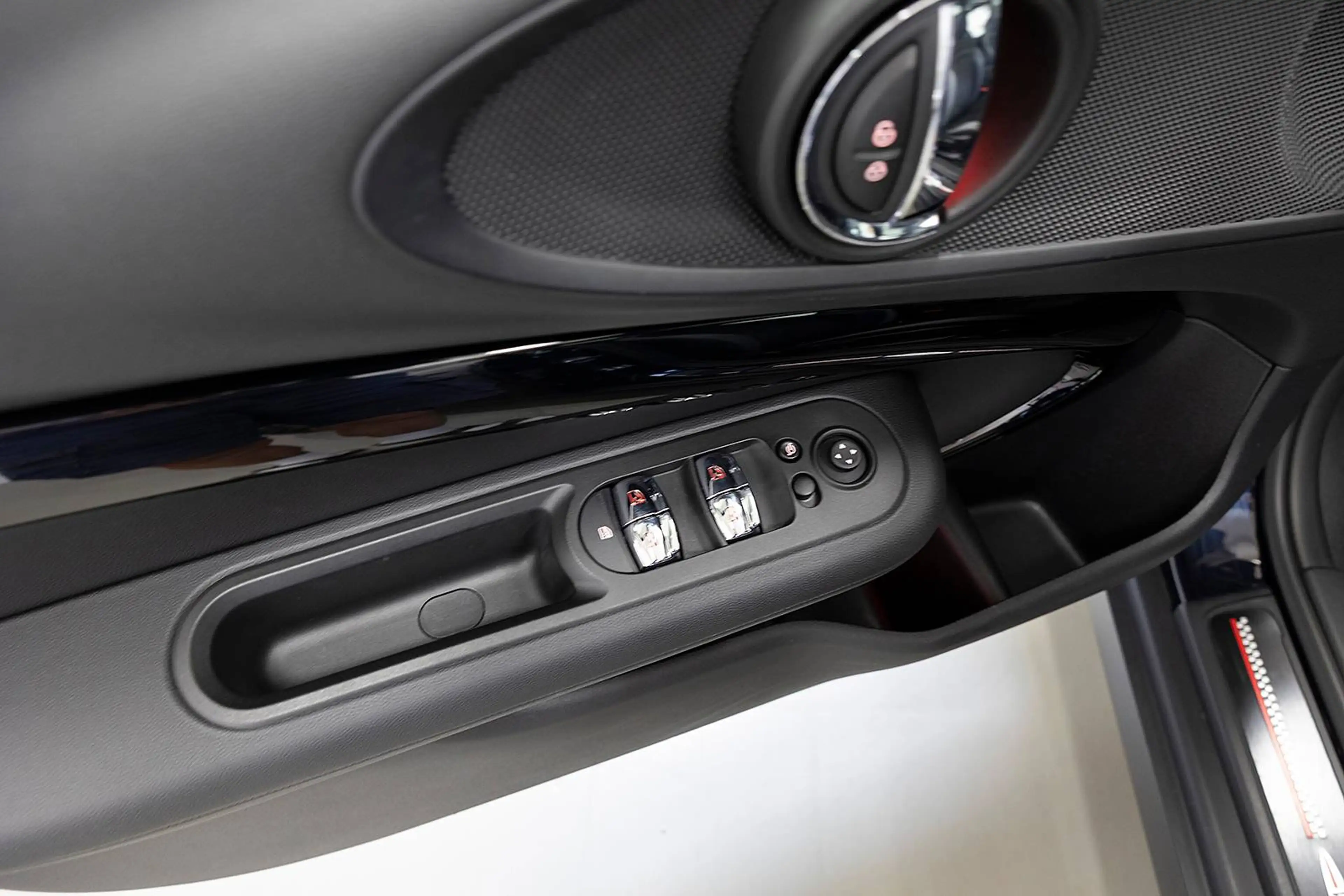 MINI John Cooper Works Clubman JCW All4 TRIM SAG LED NAV HUD DA ACC PANO LHZ SHZ KAM KEY DAB18" — photo 8