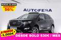 Ford Edge 2.0 TDCI AWD 210CV AUTO 5P S/S # NAVY, CUERO, TECH Negro - thumbnail 1