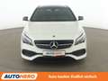 Mercedes-Benz CLA 200 AMG Line Aut.*LED*NAVI*TEMPO*PDC*SHZ*KLIMA* Weiß - thumbnail 9