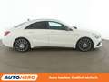 Mercedes-Benz CLA 200 AMG Line Aut.*LED*NAVI*TEMPO*PDC*SHZ*KLIMA* Weiß - thumbnail 7