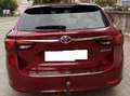 Toyota Avensis Avensis Touring Sports 1.8 Team Deutschland Rot - thumbnail 10