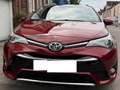 Toyota Avensis Avensis Touring Sports 1.8 Team Deutschland Rot - thumbnail 9