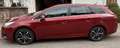 Toyota Avensis Avensis Touring Sports 1.8 Team Deutschland Rot - thumbnail 1