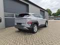 Hyundai KONA Trend 1.6 T-GDI 150PS Automatik Voll-LED-Schein... Grau - thumbnail 4