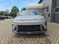Hyundai KONA Trend 1.6 T-GDI 150PS Automatik Voll-LED-Schein... Grau - thumbnail 7
