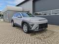 Hyundai KONA Trend 1.6 T-GDI 150PS Automatik Voll-LED-Schein... Grau - thumbnail 6