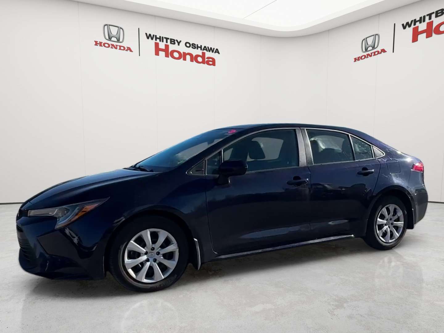 2023 Toyota Corolla Sedan